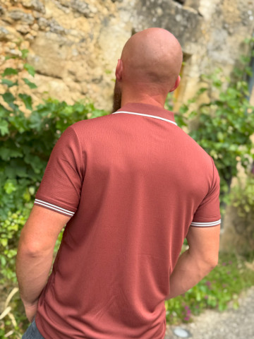 Polo ALEXANDRE