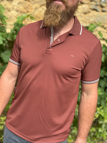 Polo ALEXANDRE