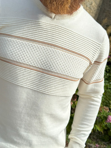 Pull LAURENT