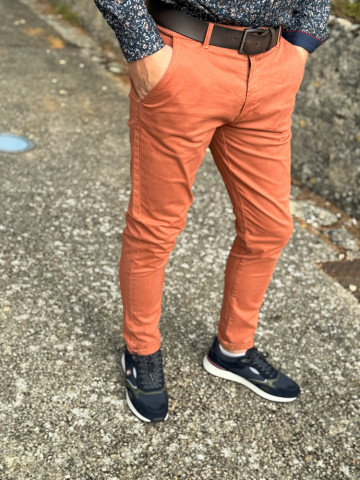 Pantalon CHANDELER