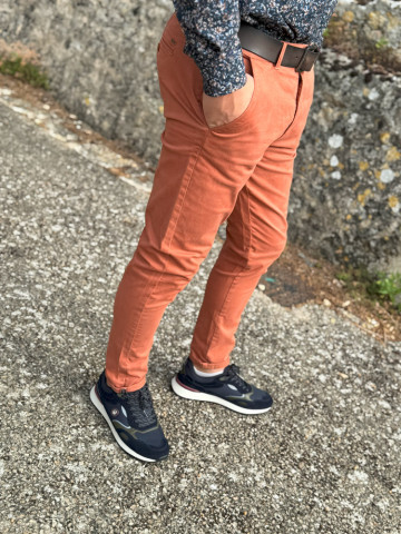 Pantalon CHANDELER