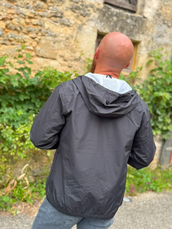 Blouson VINNY - Deeluxe