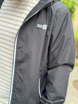 Blouson VINNY - Deeluxe