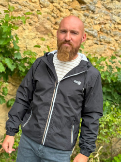 Blouson VINNY - Deeluxe