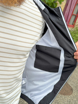 Blouson VINNY - Deeluxe