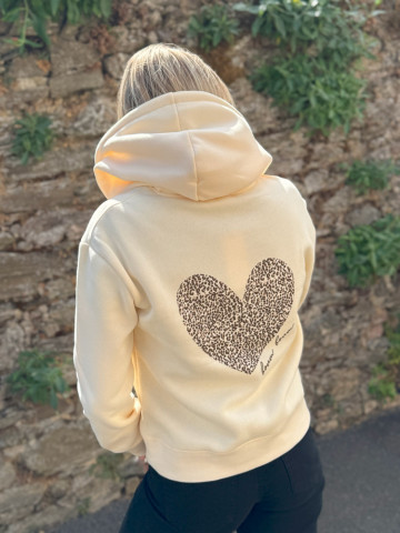Sweat LEONA