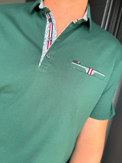 Polo TRISTAN