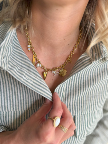 Collier SUN