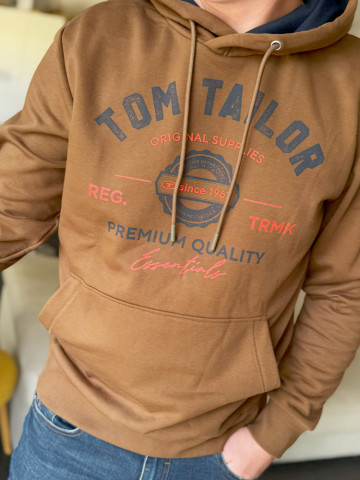 Sweat SACHA - Tom Tailor