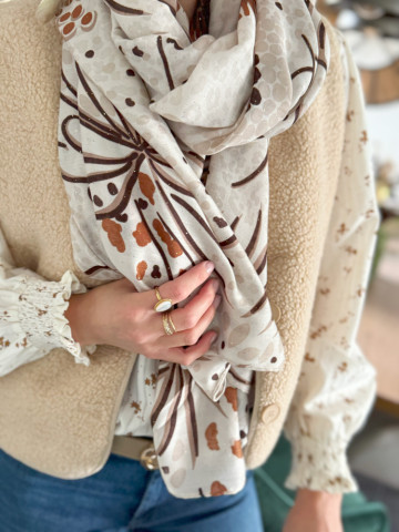 Foulard LARA