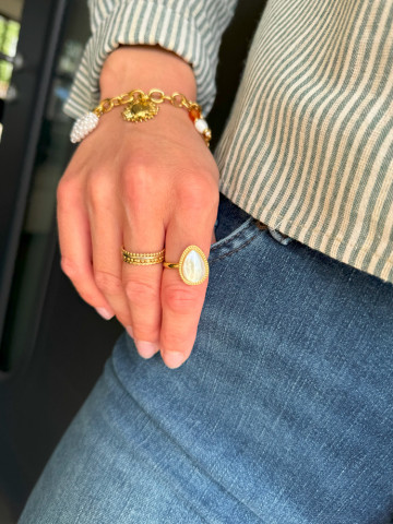 Bague JOY