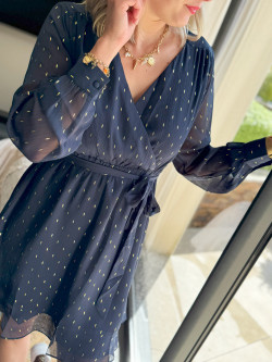 Robe VIRGINIE - Molly Bracken