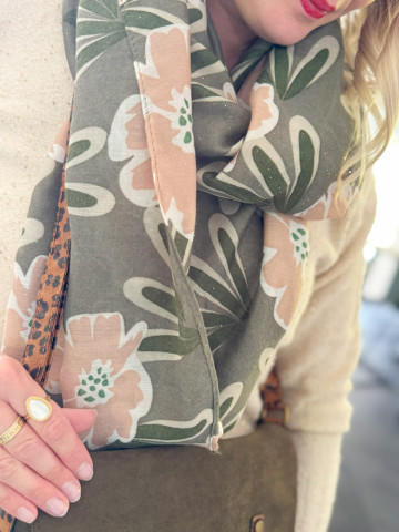 Foulard NINA