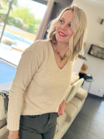 Pull MODESTY - Molly Bracken