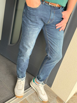 Jeans CARLOS - Deeluxe