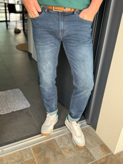 Jeans CARLOS - Deeluxe