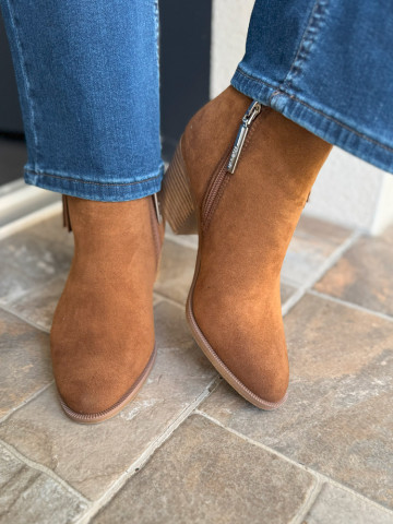 Bottines VERONIQUE - Refresh