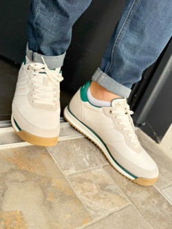 Baskets LUCAS - Teddy Smith