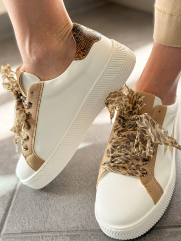 Baskets MILIE - Vanessa Wu