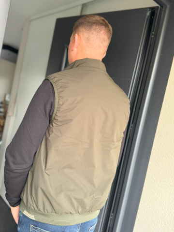 Veste SELOR - Benson & Cherry