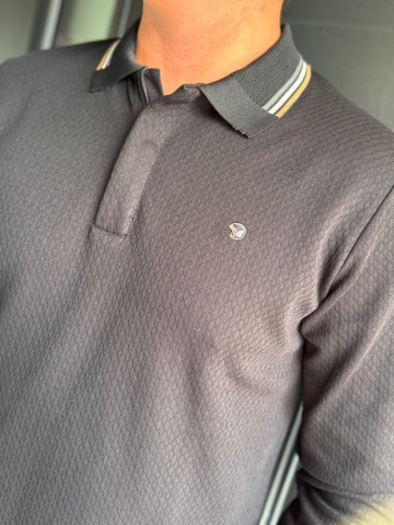 Polo GABINLONG - Benson & Cherry