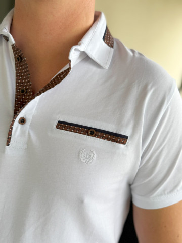 Polo MAXIME