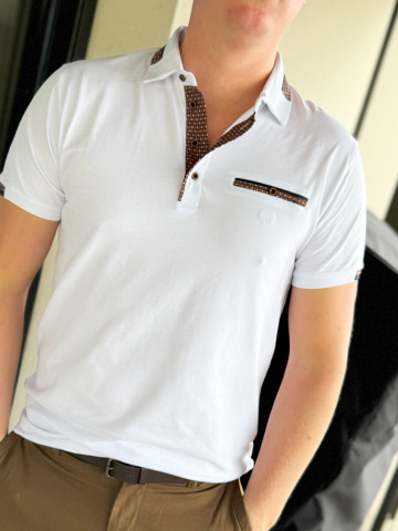 Polo MAXIME