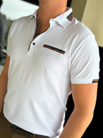 Polo MAXIME