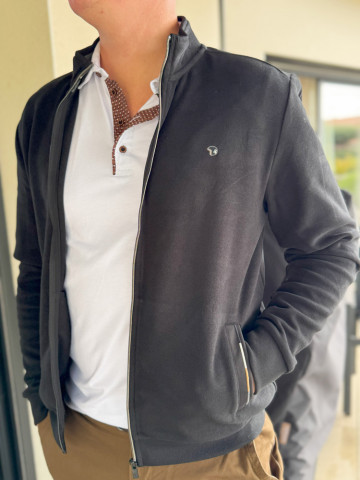 Gilet MALKO - Benson & Cherry