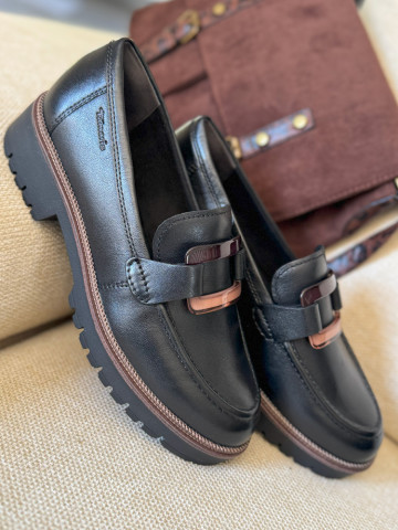 Mocassins CAROLE - Tamaris