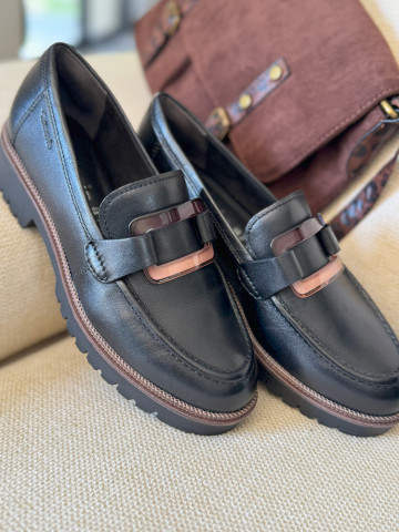 Mocassins CAROLE - Tamaris