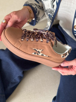 Basket ÉLÉA - Vanessa Wu