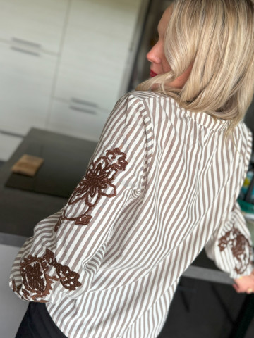 Blouse CAMILLE