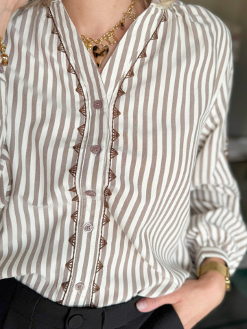 Blouse CAMILLE