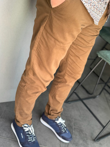 Chino JACQUES - Tom Tailor