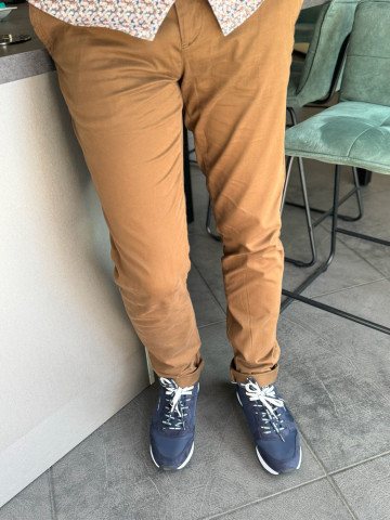 Chino JACQUES - Tom Tailor