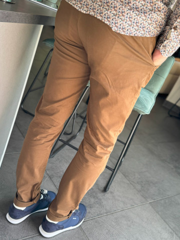 Chino JACQUES - Tom Tailor