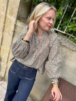 Blouse ELENA