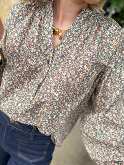 Blouse ELENA