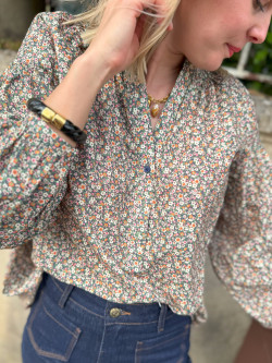 Blouse ELENA