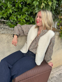 Gilet LISA