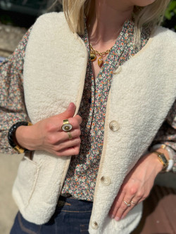 Gilet LISA