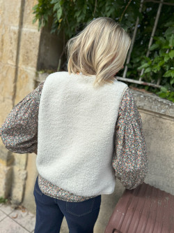 Gilet LISA