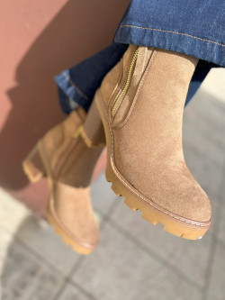Bottines AMARA - Refresh