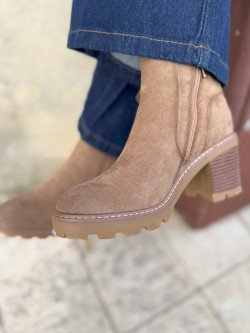 Bottines AMARA - Refresh