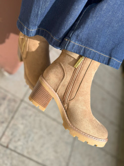 Bottines AMARA - Refresh