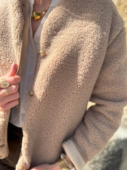 Veste RITA