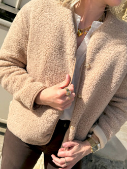 Veste RITA