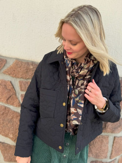 Veste DONA - Molly Bracken