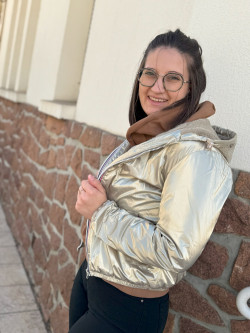 Parka IRMA